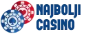 najbolji casino logo